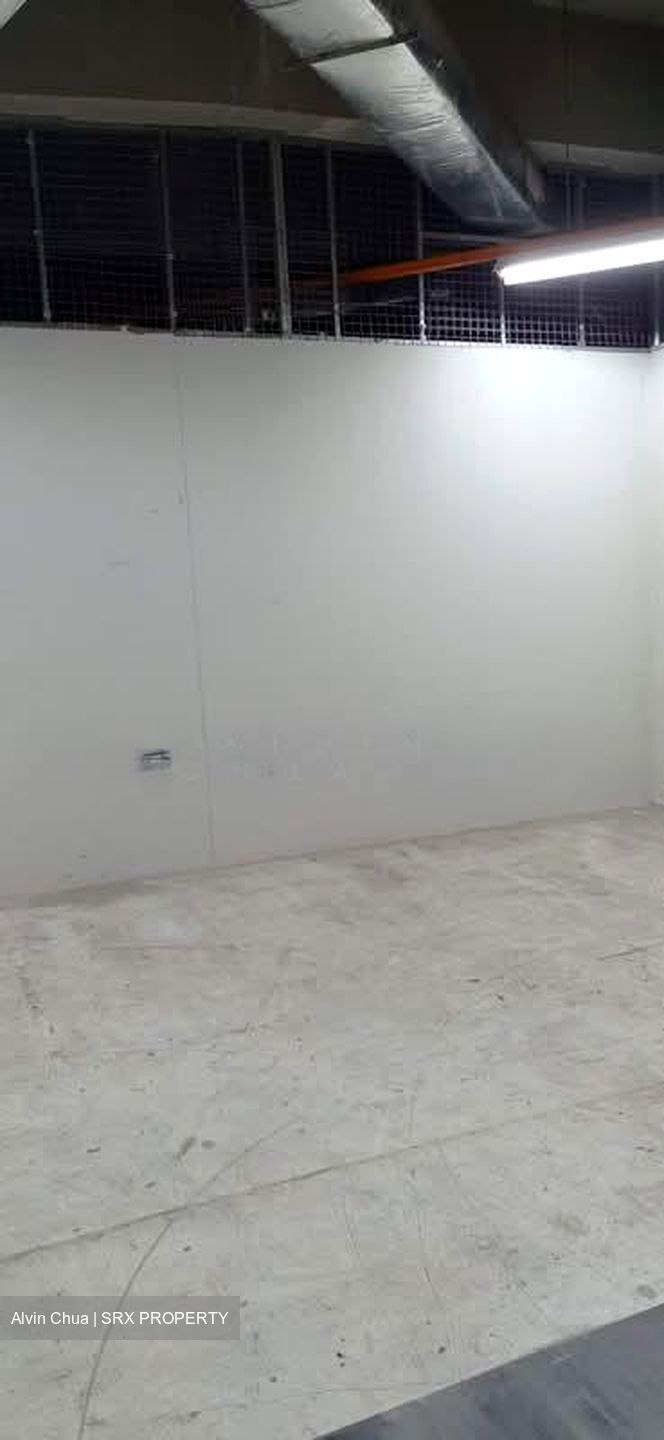 Imm Building (D22), Factory #577067221